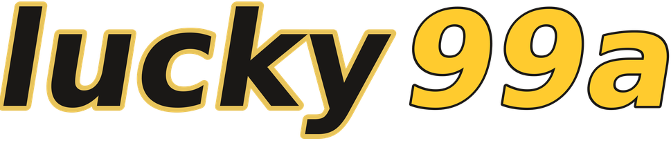 lucky99a logo